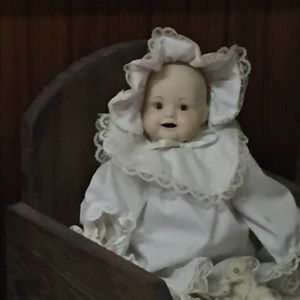 Meet your Posher, Lizzy